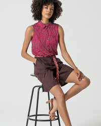 Classic Comfort Cotton Shorts