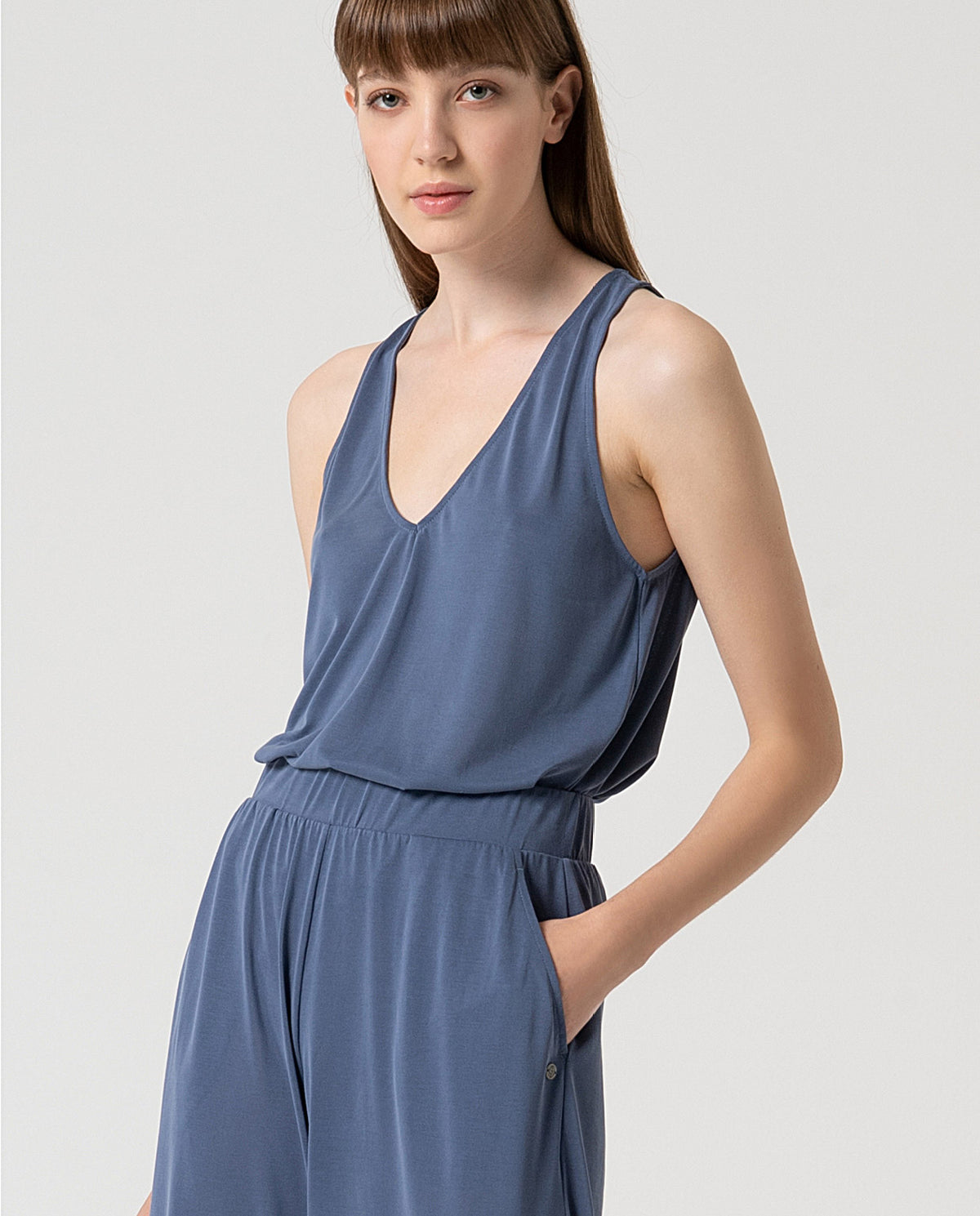 Ultra Comfy Modal Viscose Pants