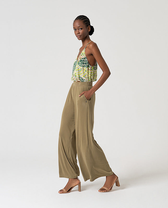 Ultra Comfy Modal Viscose Pants