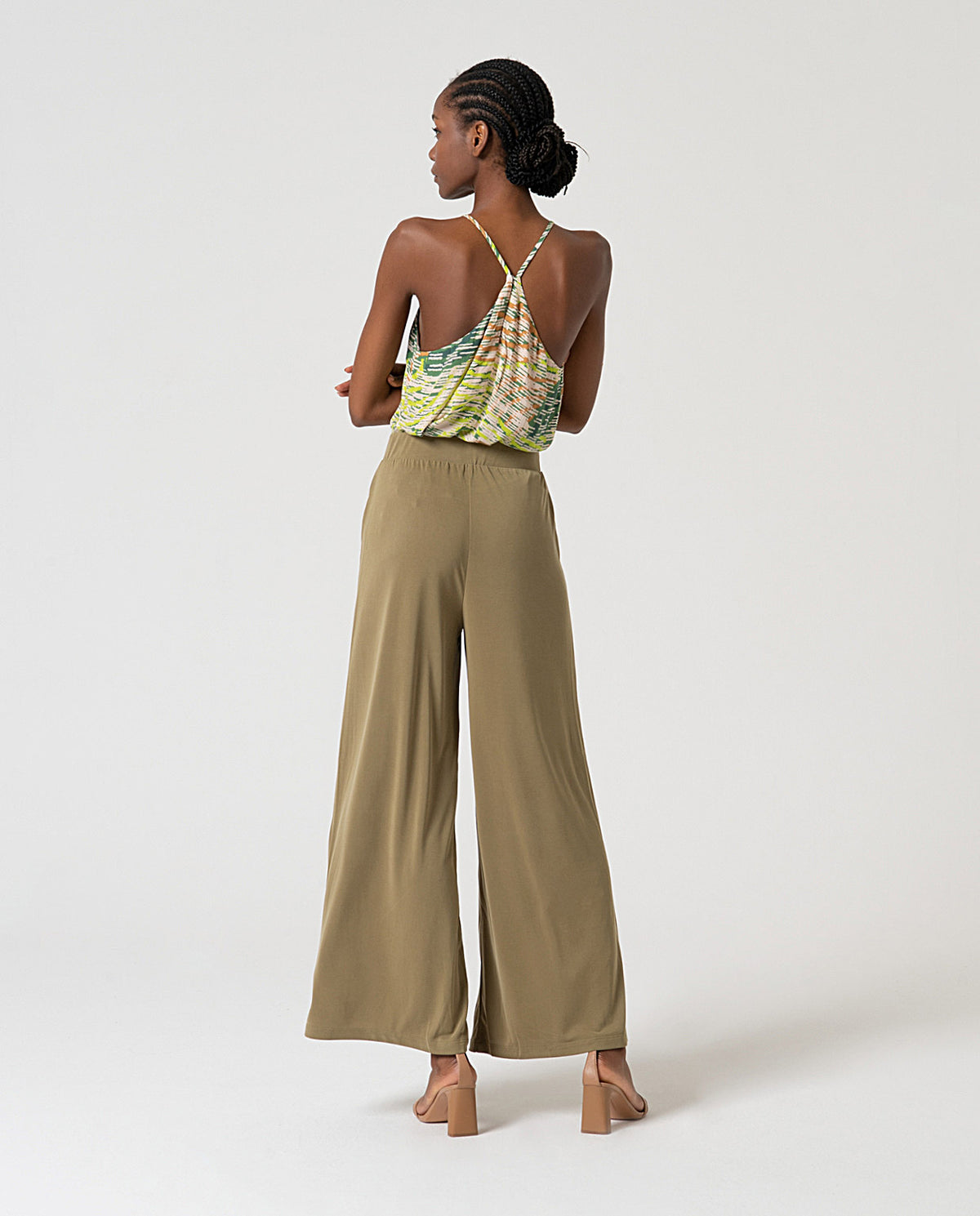 Ultra Comfy Modal Viscose Pants