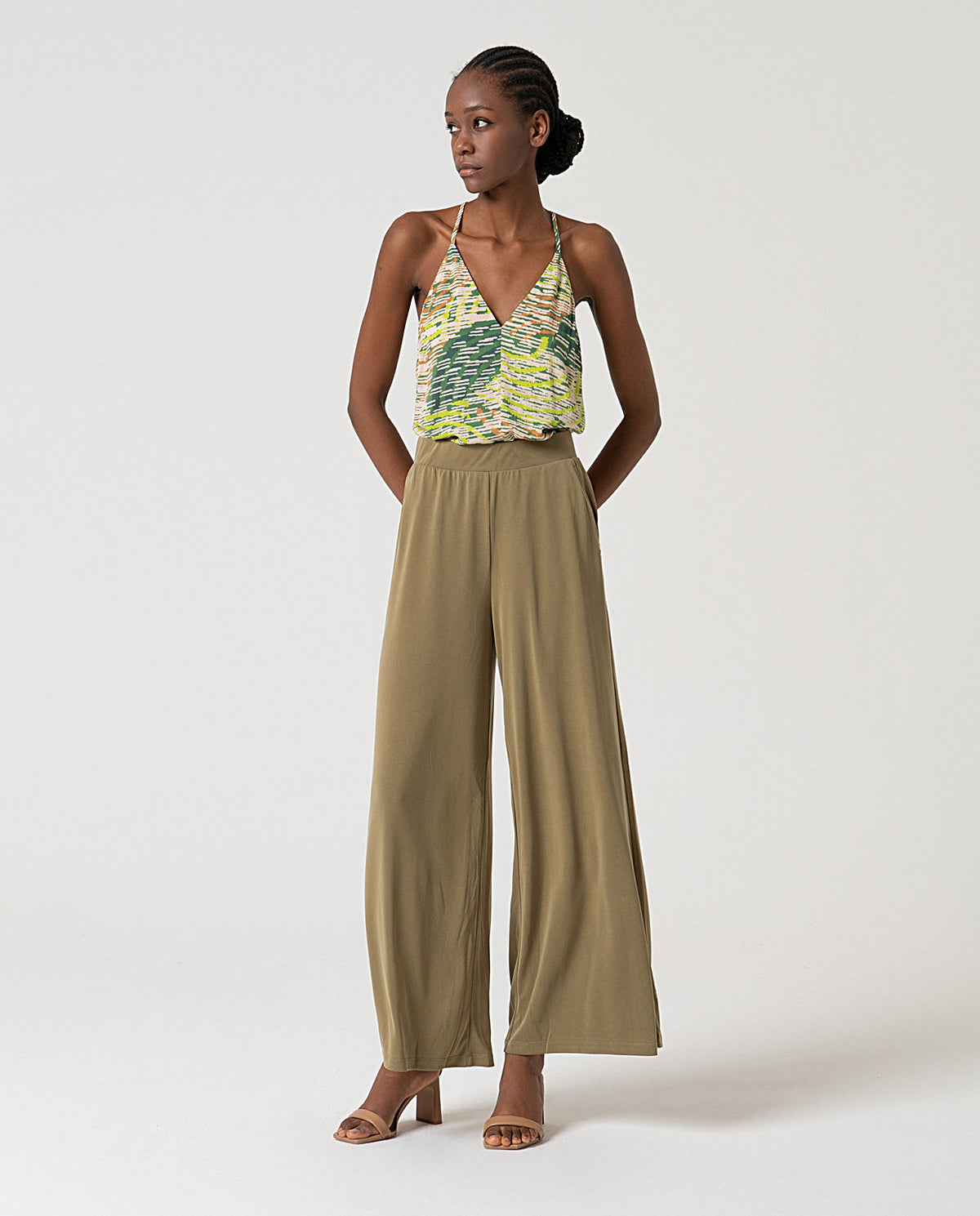 Ultra Comfy Modal Viscose Pants
