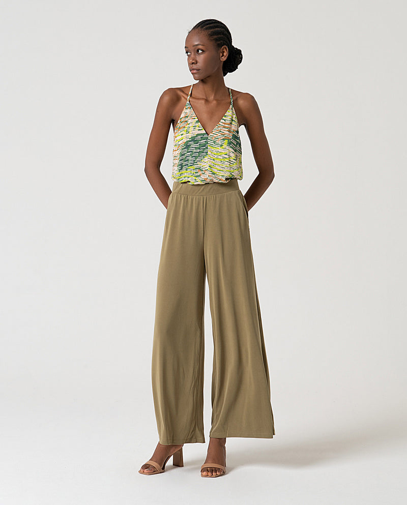 Ultra Comfy Modal Viscose Pants