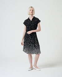 Polka Dot Dress