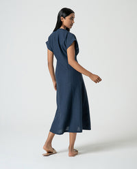 Emily Shirt Dress