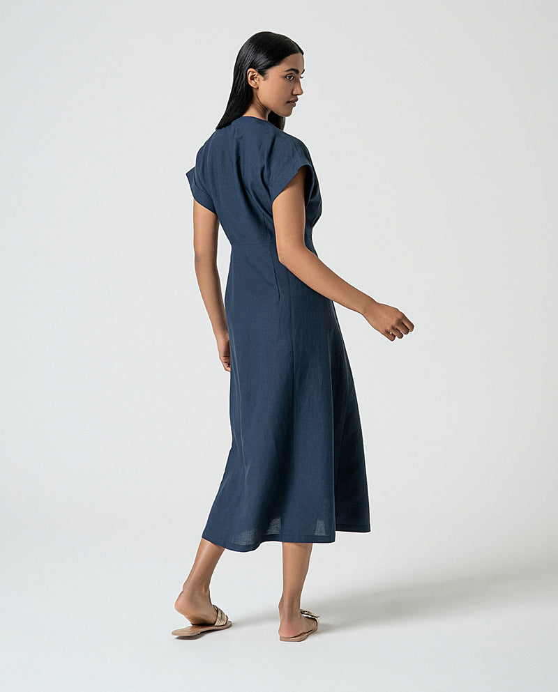 Emily Shirt Dress