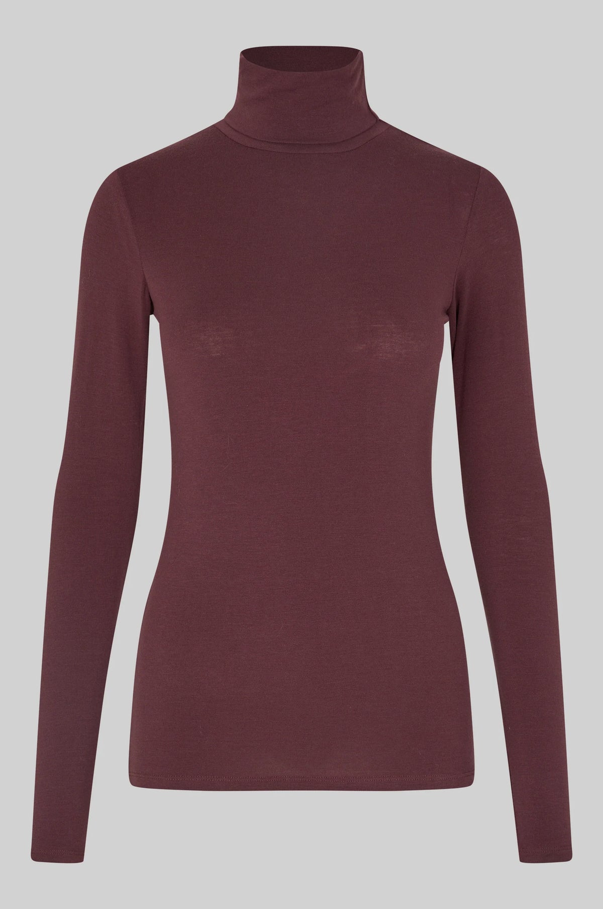 Second Female - Matima Merino Tee - Sassafras