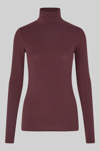 Second Female - Matima Merino Tee - Sassafras