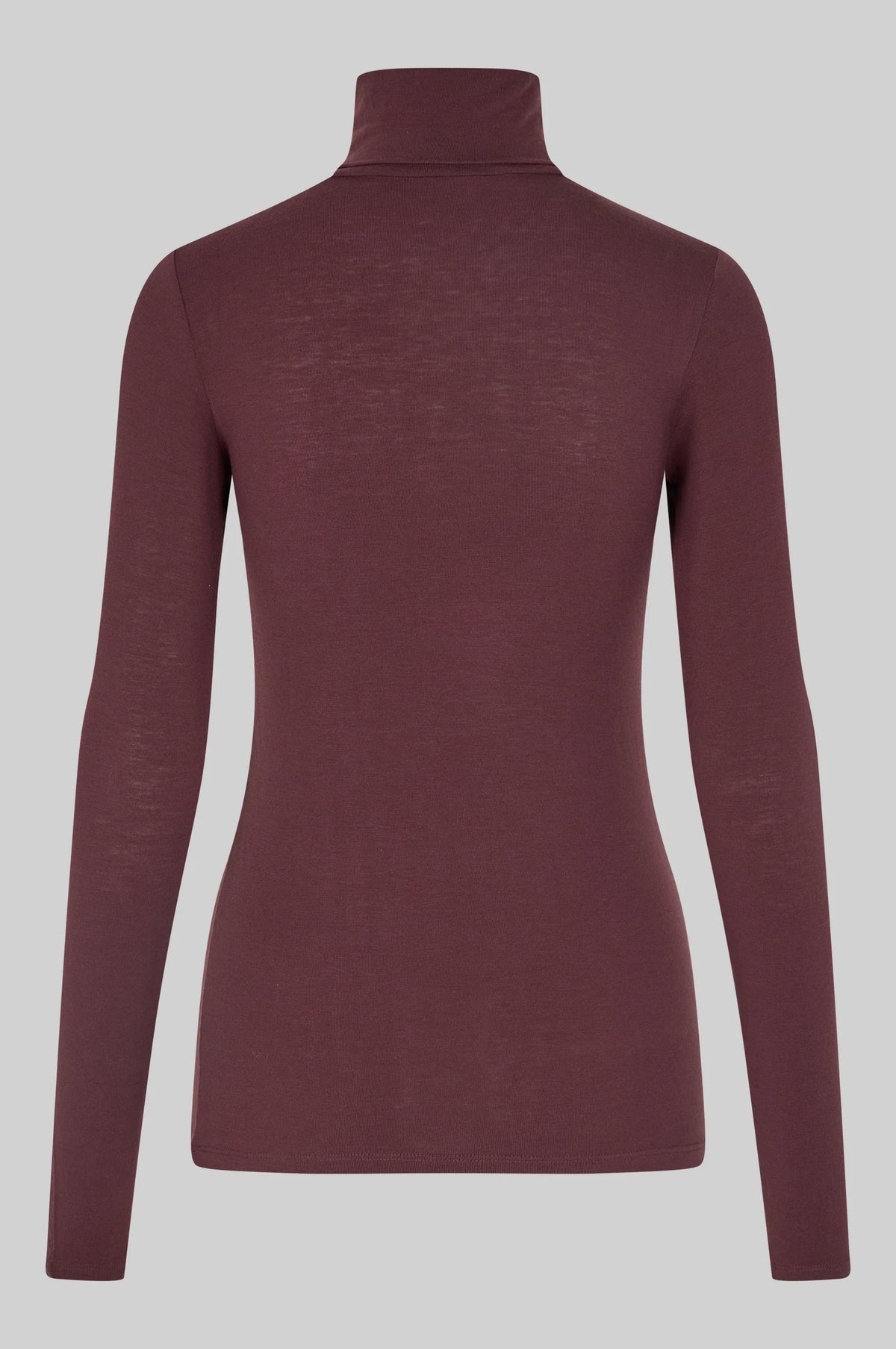 Second Female - Matima Merino Tee - Sassafras