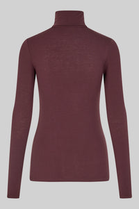 Second Female - Matima Merino Tee - Sassafras