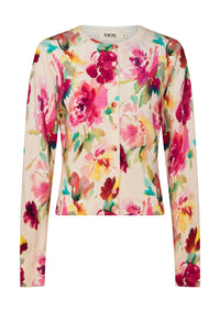 Stella Knit Cardigan - Mos the Label
