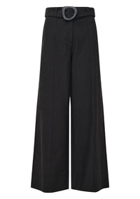 Mos the Label - Lis Wide Leg Pant