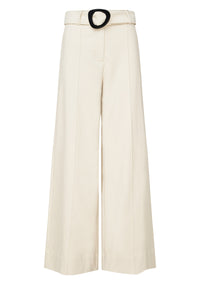 Mos the Label - Lis Wide Leg Pant