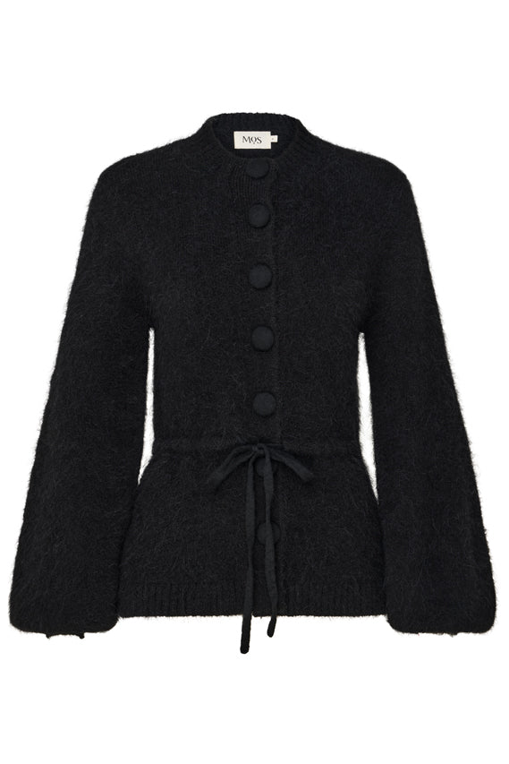 Vesper Knit Cardigan - Mos the Label
