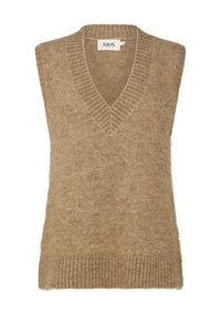Mos the Label - Vesper Knit Vest