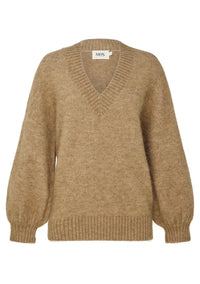 Mos the Label - Vesper Knit Jumper