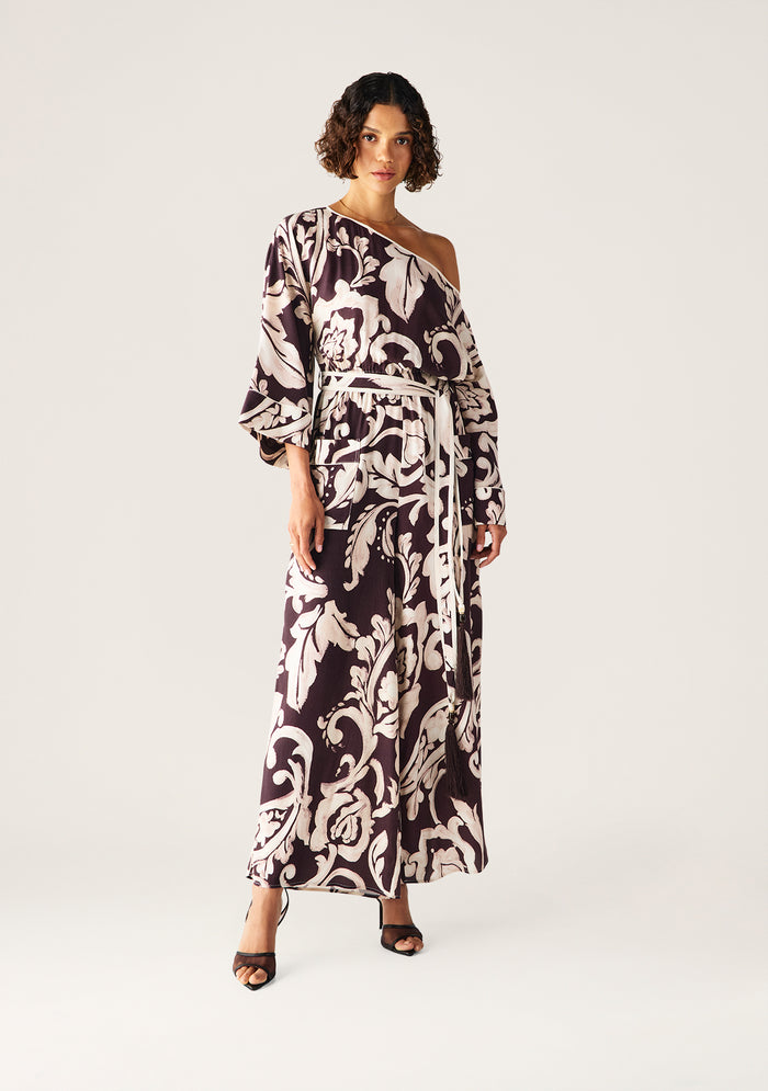 Mos the label - Seraphine Jumpsuit