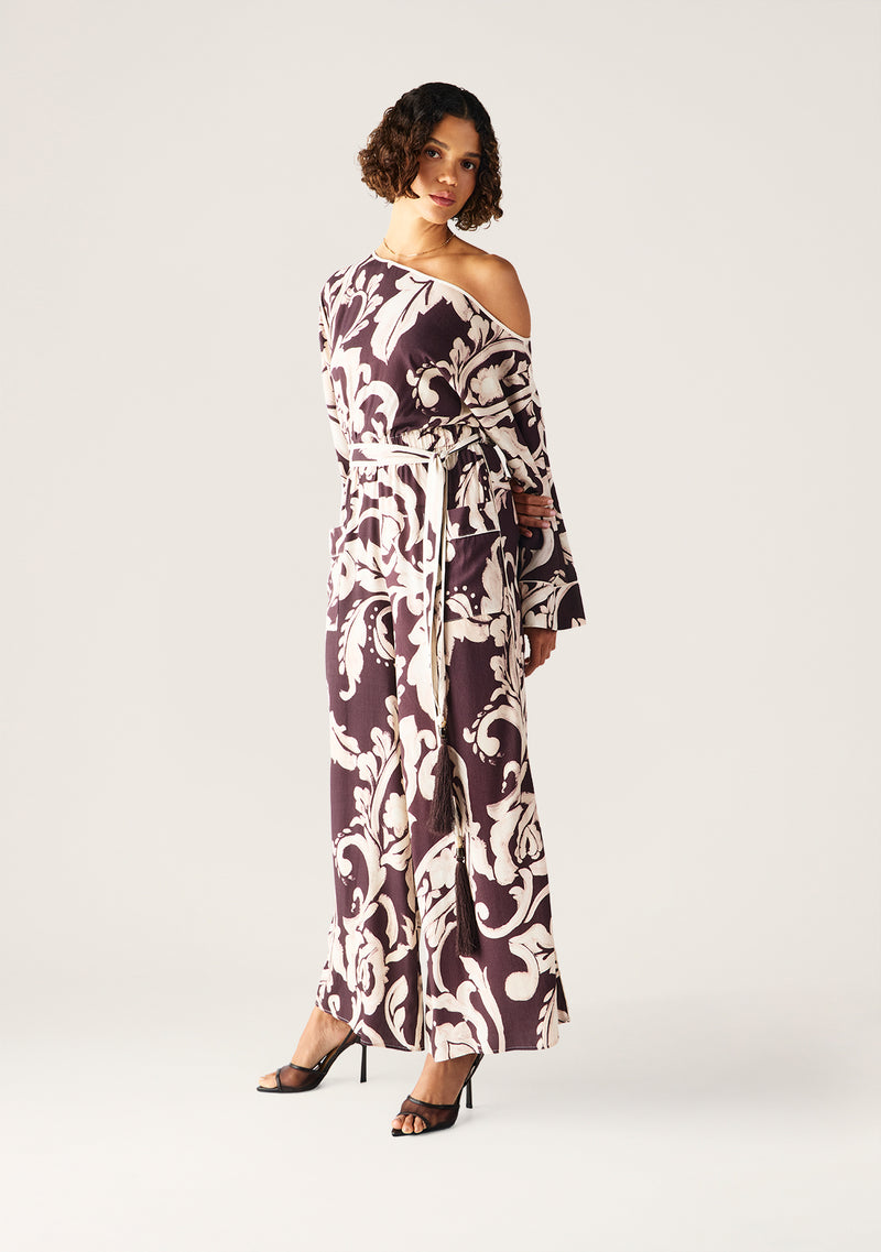 Mos the label - Seraphine Jumpsuit