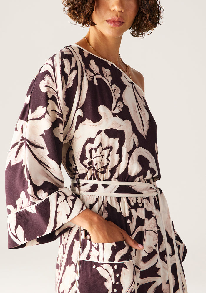 Mos the label - Seraphine Jumpsuit