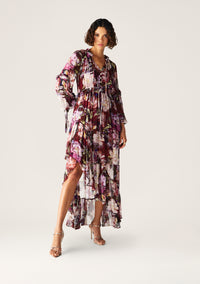 Mos the Label - Giselle Maxi Dress