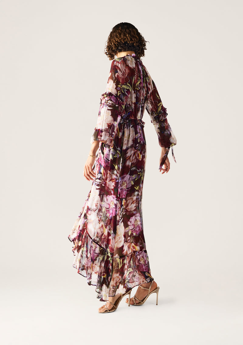 Mos the Label - Giselle Maxi Dress