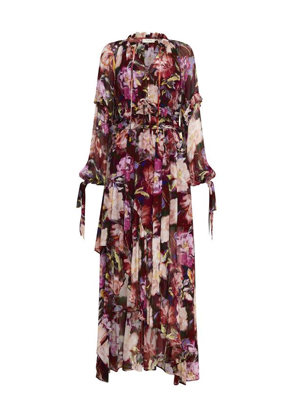 Mos the Label - Giselle Maxi Dress