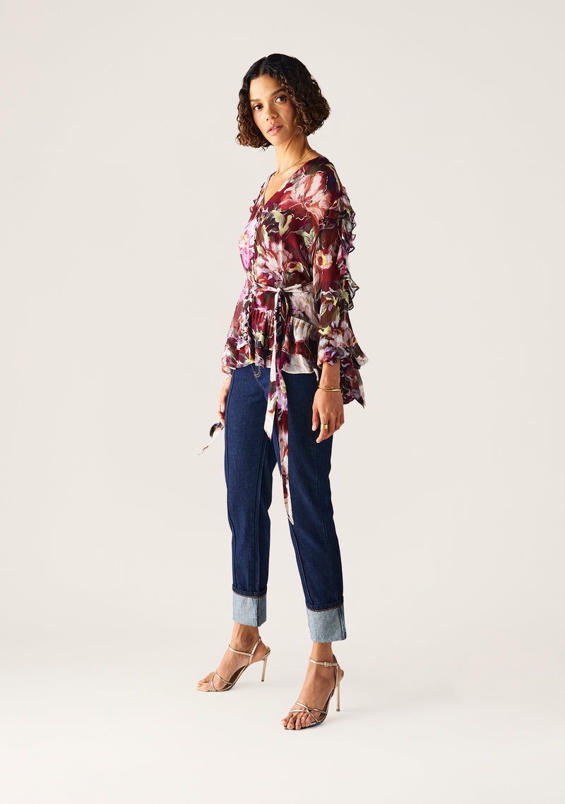 Mos the label - Giselle Blouse