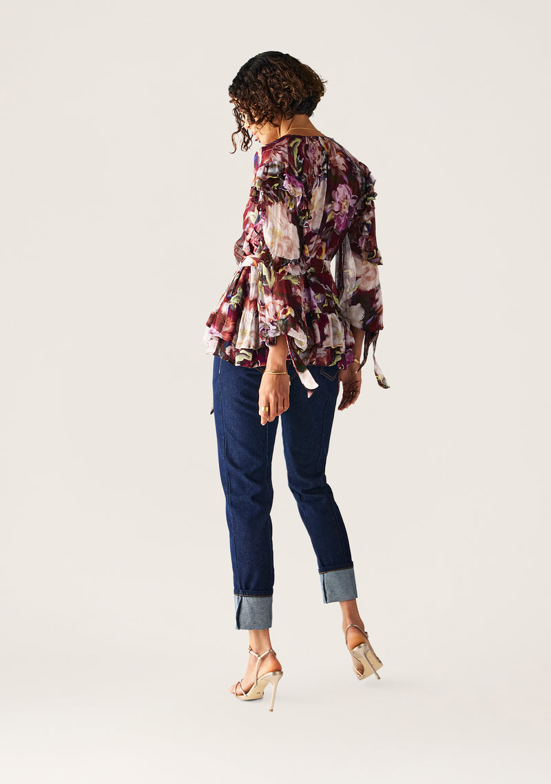 Mos the label - Giselle Blouse