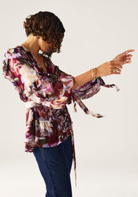 Mos the label - Giselle Blouse