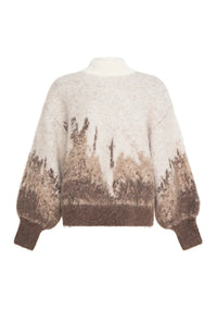 Mos the Label - Collette Knit Jumper