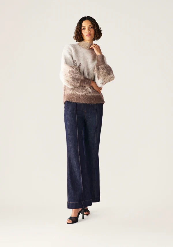 Mos the Label - Collette Knit Jumper