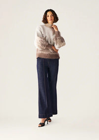 Mos the Label - Collette Knit Jumper