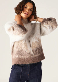 Mos the Label - Collette Knit Jumper