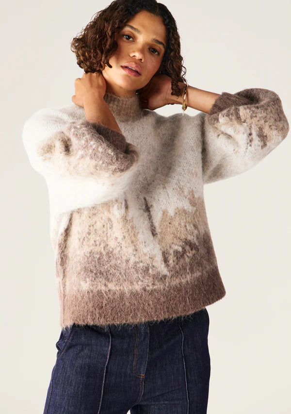 Mos the Label - Collette Knit Jumper
