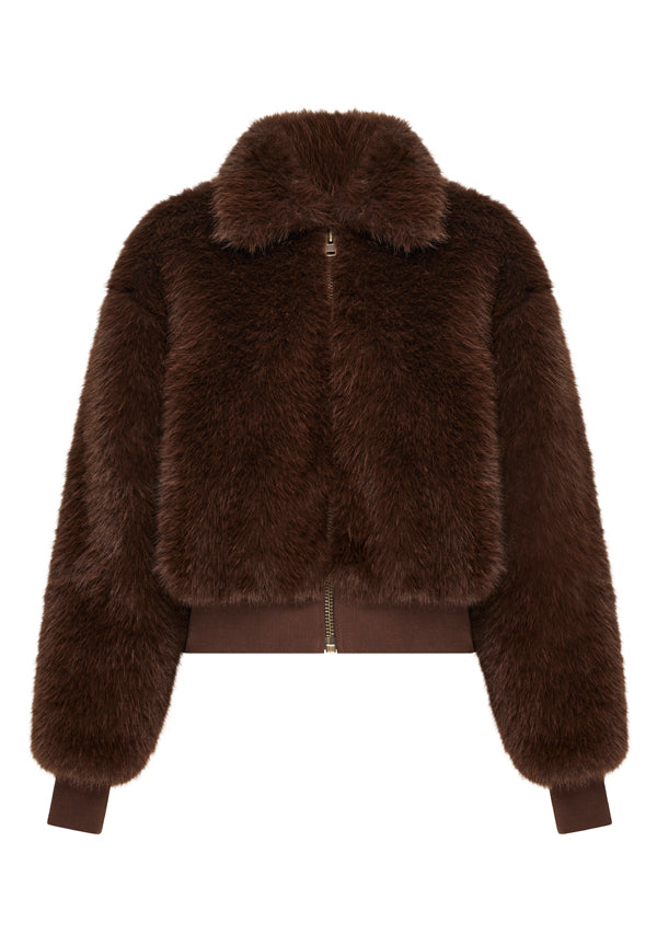 Mos the label - Rowe Bomber Jacket