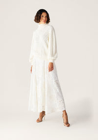 Mos the label - Brigitte Maxi Skirt