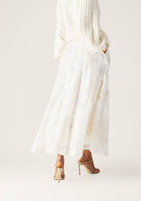 Mos the label - Brigitte Maxi Skirt