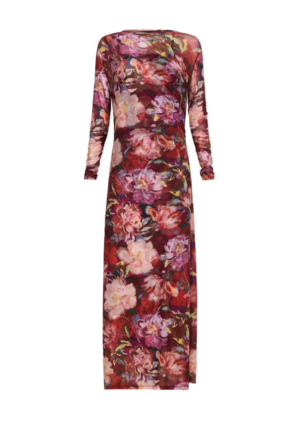 Mos the Label - Giselle Mesh Dress