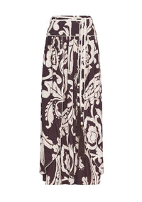 Mos the label - Seraphine Maxi Skirt