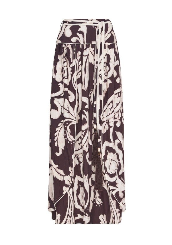 Mos the label - Seraphine Maxi Skirt
