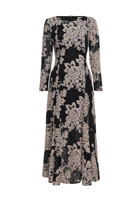 Mos the Label - Brigitte Maxi Dress