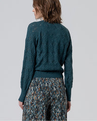 Surkana - Fantasy Knit Sweater