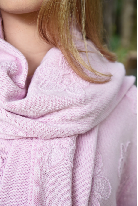 Coop - Wrap Around Scarf