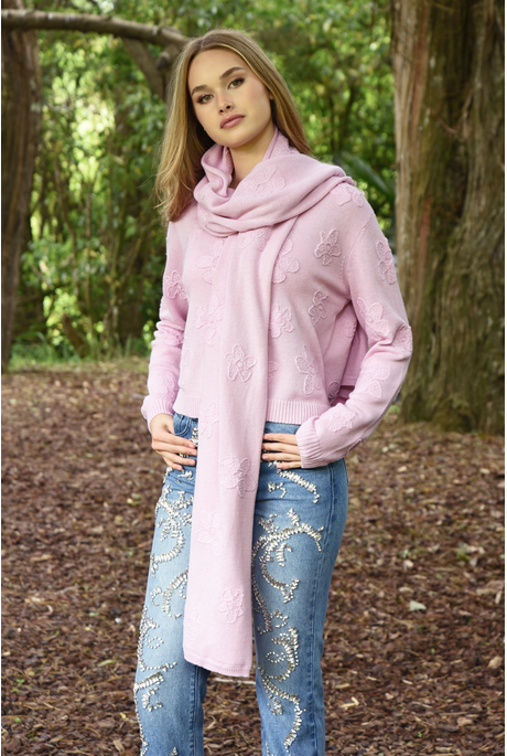Coop - Wrap Around Scarf