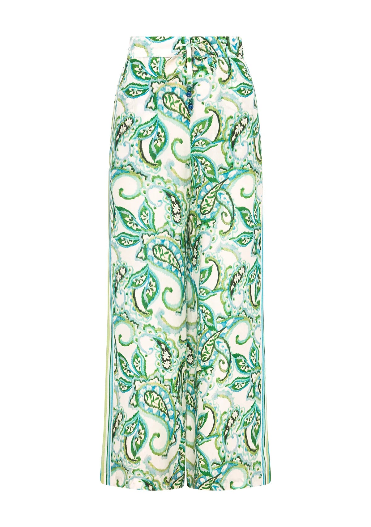 Mos the Label - Tara Print Pants