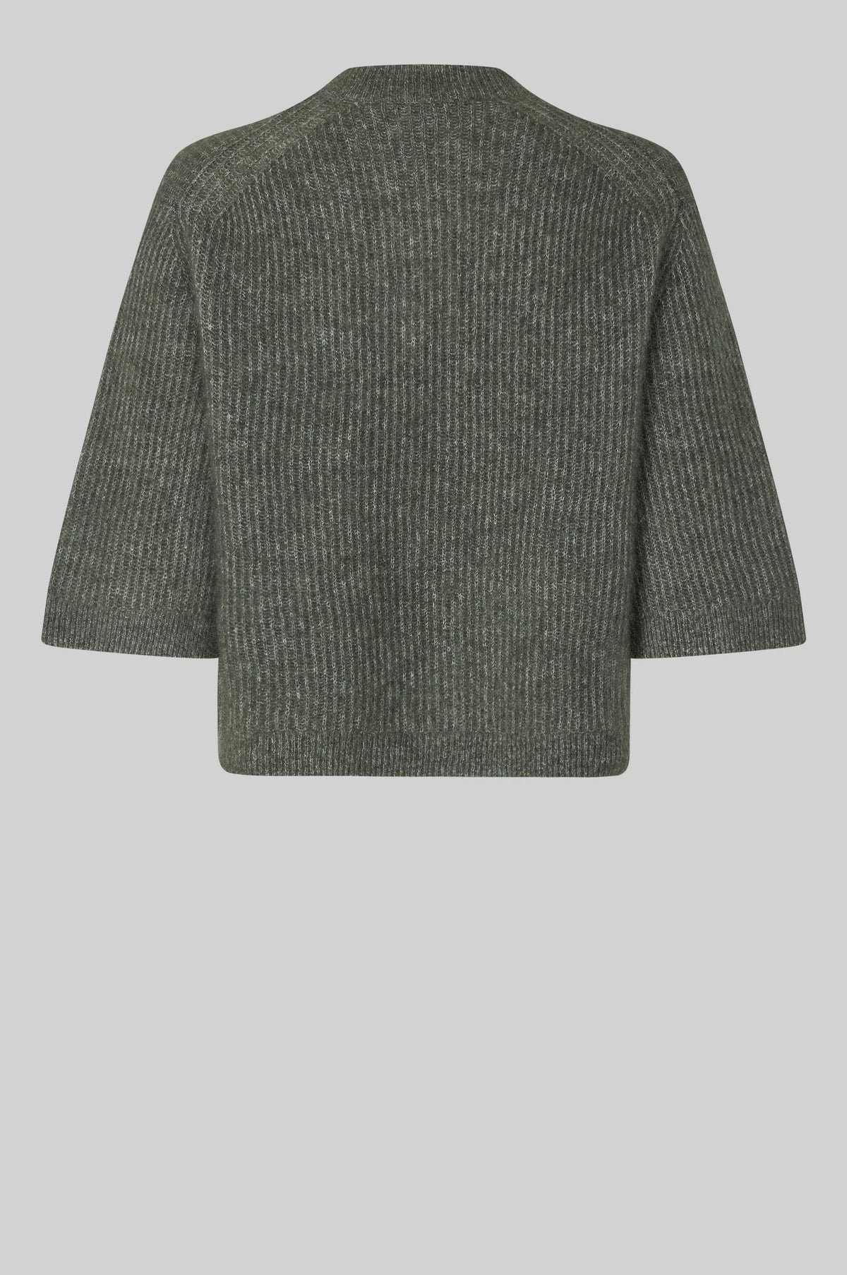 Second Female - Andrea Beluga Button Front Cardigan