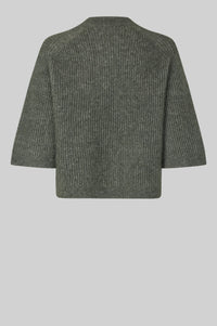 Second Female - Andrea Beluga Button Front Cardigan