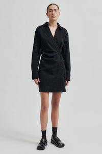 Second Female - Malina Wrap Dress