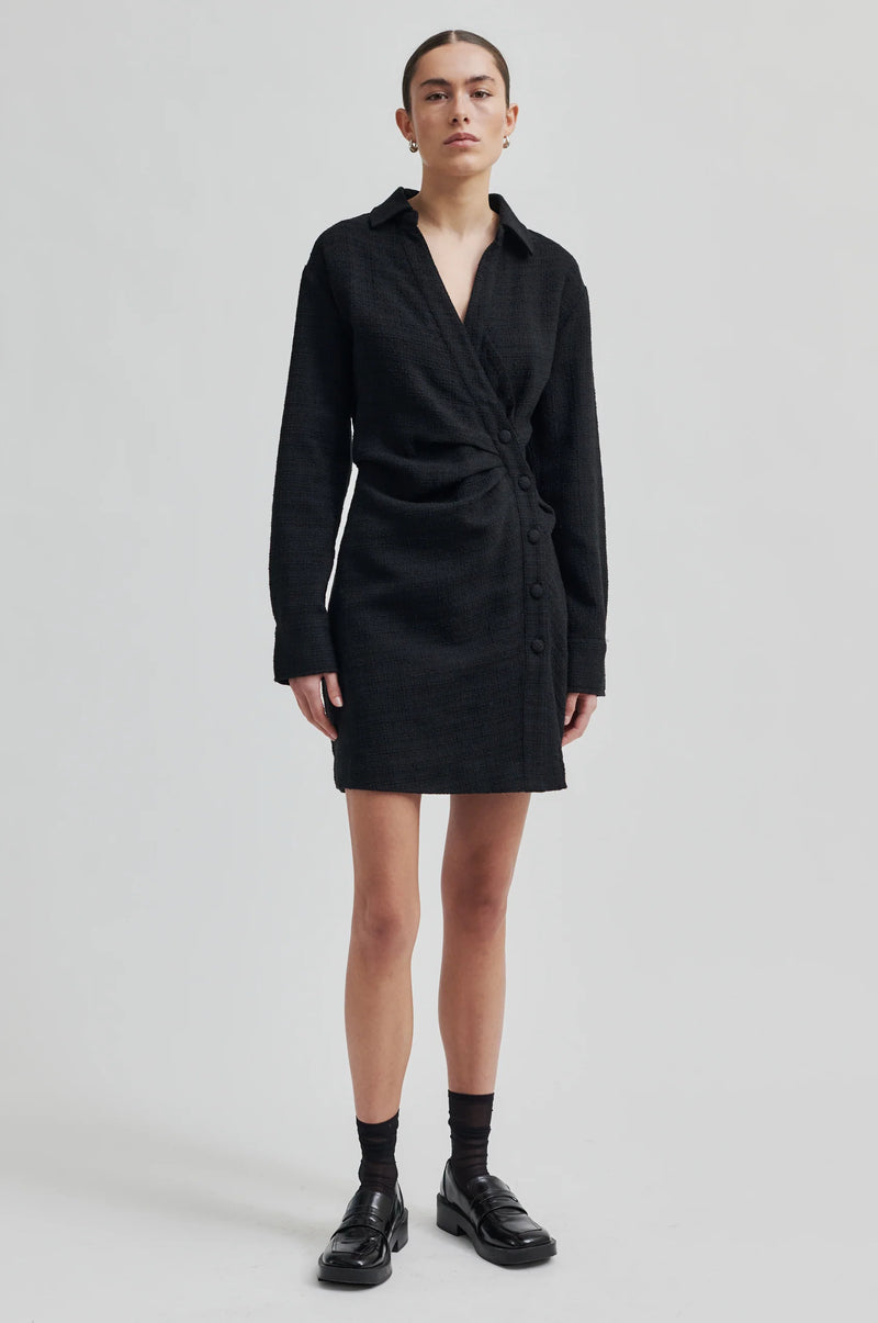 Second Female - Malina Wrap Dress