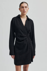 Second Female - Malina Wrap Dress