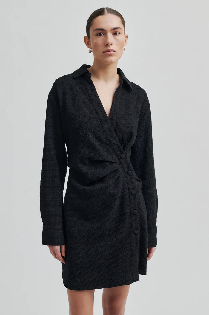 Second Female - Malina Wrap Dress